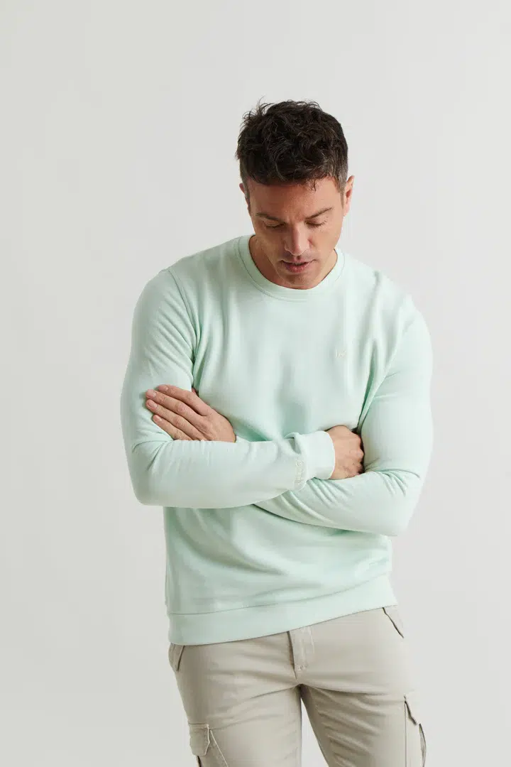 Sudadera surfer doggy club - WILLIOT - Imagen 4