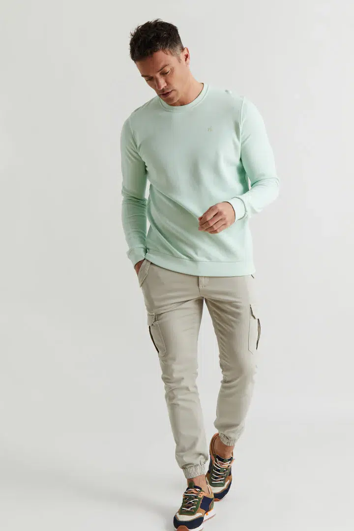 Sudadera surfer doggy club - WILLIOT - Imagen 2