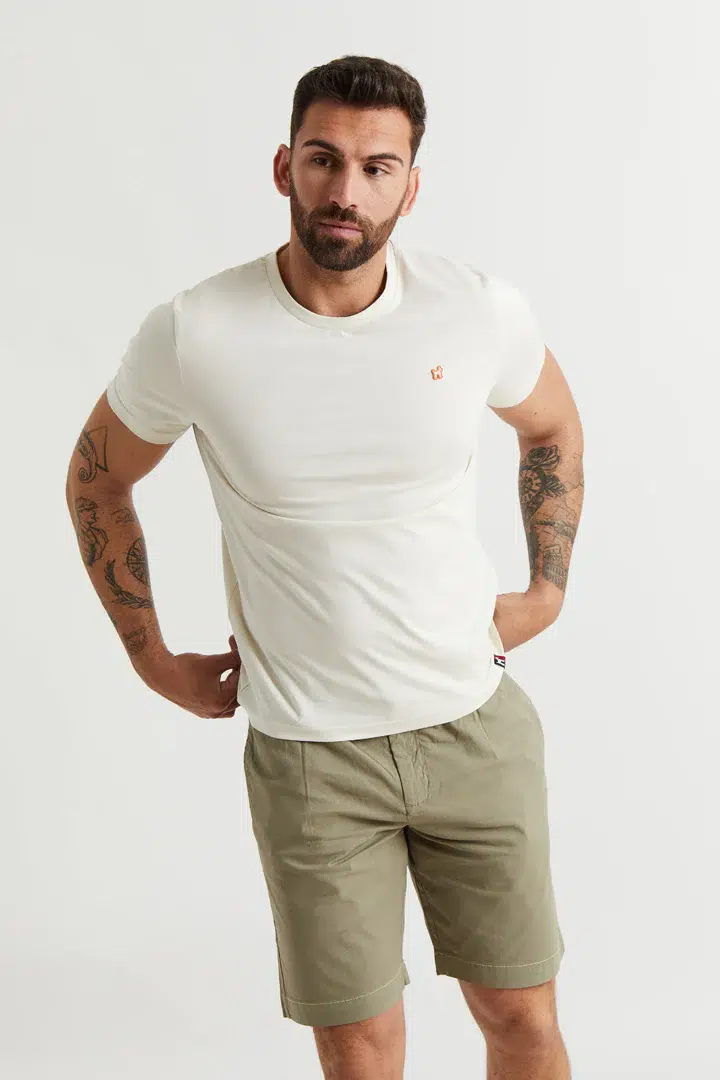 Camiseta groovy – WILLIOT - Imagen 5