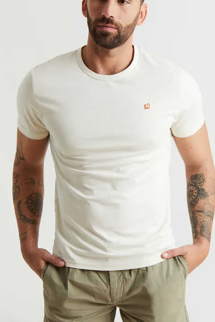 Camiseta groovy – WILLIOT - Imagen 2