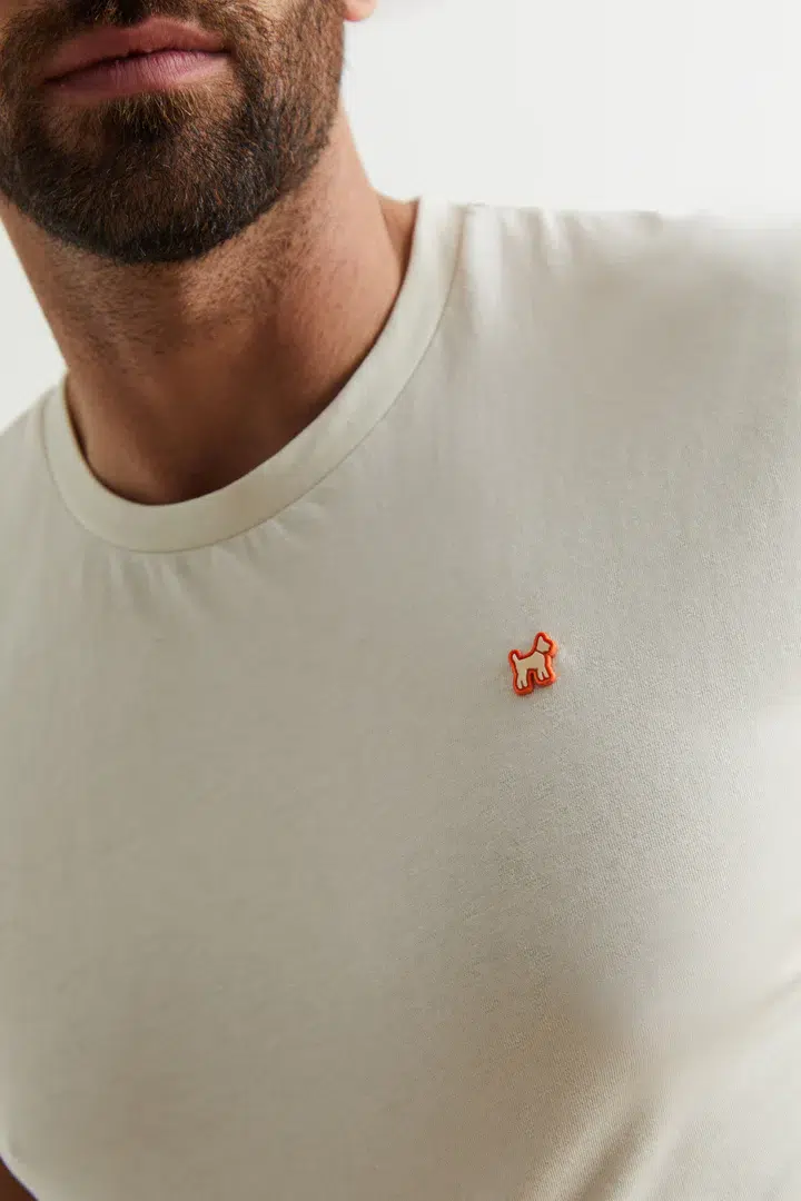 Camiseta groovy – WILLIOT - Imagen 4