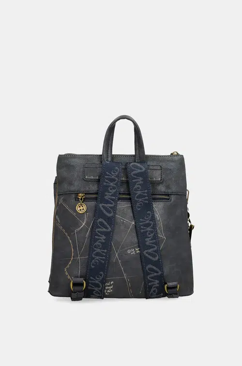 Mochila mediana Boutique - ANEKKE - Imagen 3