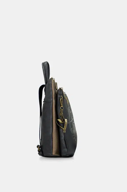 Mochila mediana Boutique - ANEKKE - Imagen 4