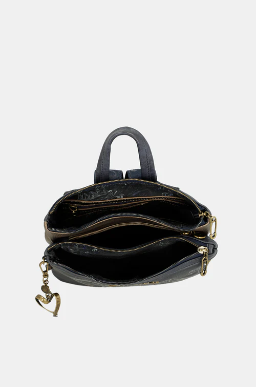 Mochila mediana Boutique - ANEKKE - Imagen 5